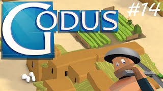 Lets Play Godus Beta Dann Starten Wir Da Oben Noch Mal Neu