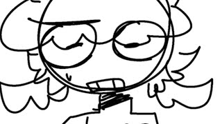 I KNOW THAT DOOR HAD A LOCK ON IT