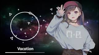 nightcore - vocation)(slow)