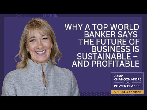 BRCC Mariah: The Sustainability Story