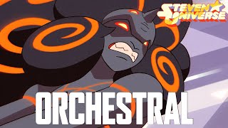 Steven Universe: Obsidian Theme | ORCHESTRAL REMIX