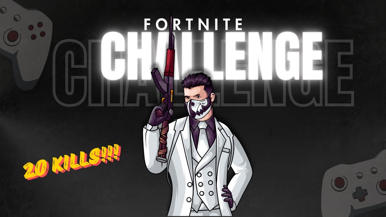 CHALLENGE 20 KILLS ΣΕ 2 ΜΑΤΣ!!! ΤΑ ΚΑΤΑΦΕΡΑ!?