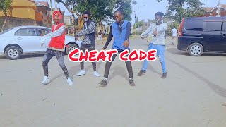 Young Dolph, Key Glock - Cheat Code (Official Lyric Video)