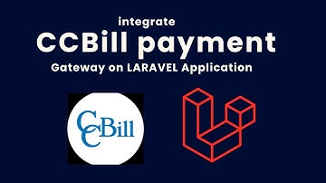 How to Integrate CCBill Payment Gateway in Laravel | flexforms | step by step guide