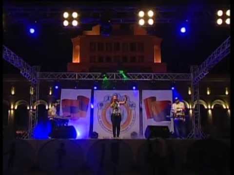 Aratta feat. Aida Sargsyan - Harsanekan (Live)