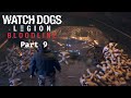 Watch Dogs Legion - Bloodline DLC - Part 9 - Jackson Enters Aiden&#39;s Mind
