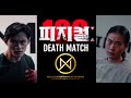 Physical 100 inspired deathmatch  nexus entertainment studios