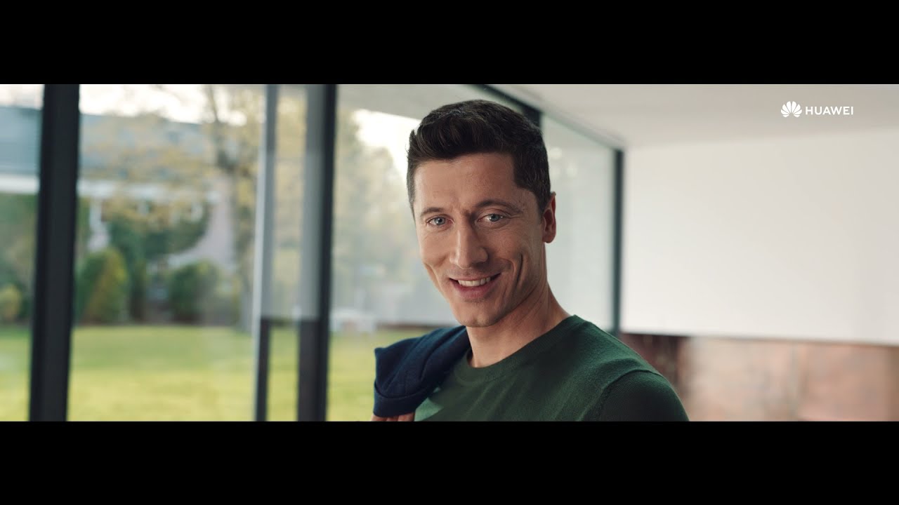 Huawei Watch 3 x STOR9 - YouTube