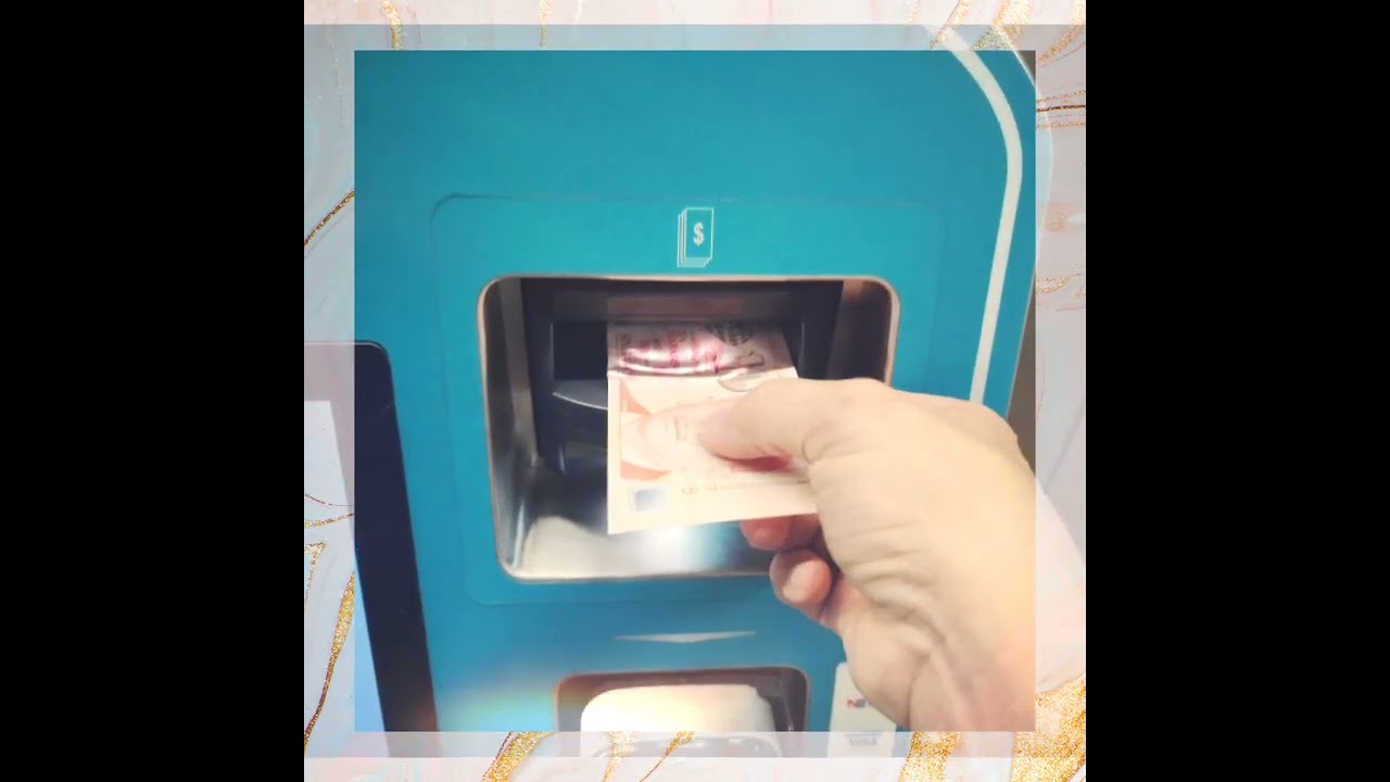 S$10 TORN NOTE (FIX & TOPUP).