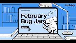 TripleTen February QA Bug Jam