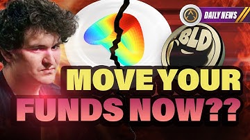 DeSantis to Save Bitcoin? Bald Token Rugpull & SBF? HEX & Richard Heart