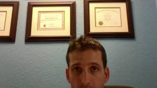 Adrenal Fatigue and Mitochondrial Dysfunction
