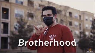USD Theta Tau Brotherhood