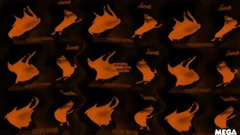 Larva Intro Render Pack Collection 2 Loudness