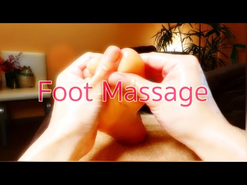 頭がすっきりする親指ほぐし--Thumb relief to clear the head