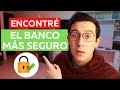 Los bancos más seguros de México y el mundo