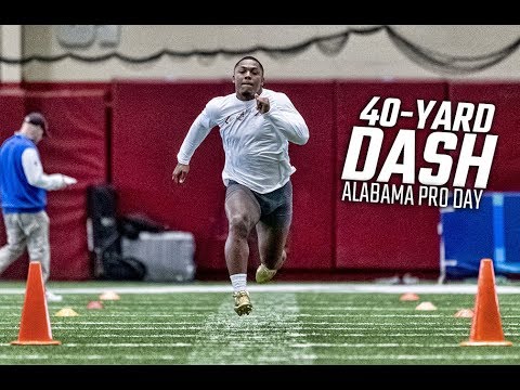 josh jacobs 40