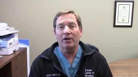 Episode 37: "Breaking down the ObamaCare scam"  | Surgery Center of Oklahoma | SCO