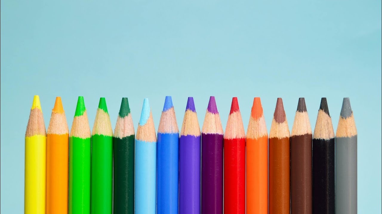 What is calligraphy? Fun and educational video about art 🎨