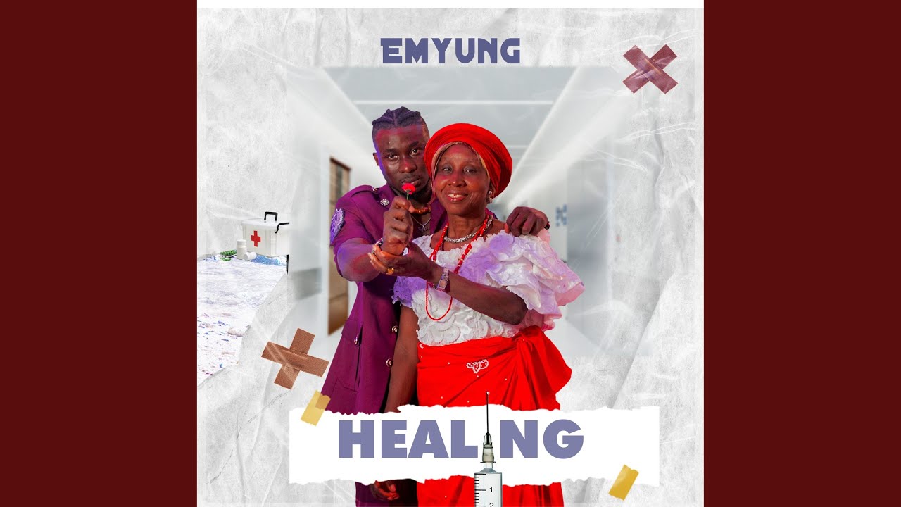 Watch Healing on YouTube Watch Healing on YouTube