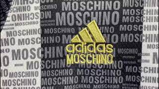 Camisa Juventus Moschino, versão torcedor - YouTube