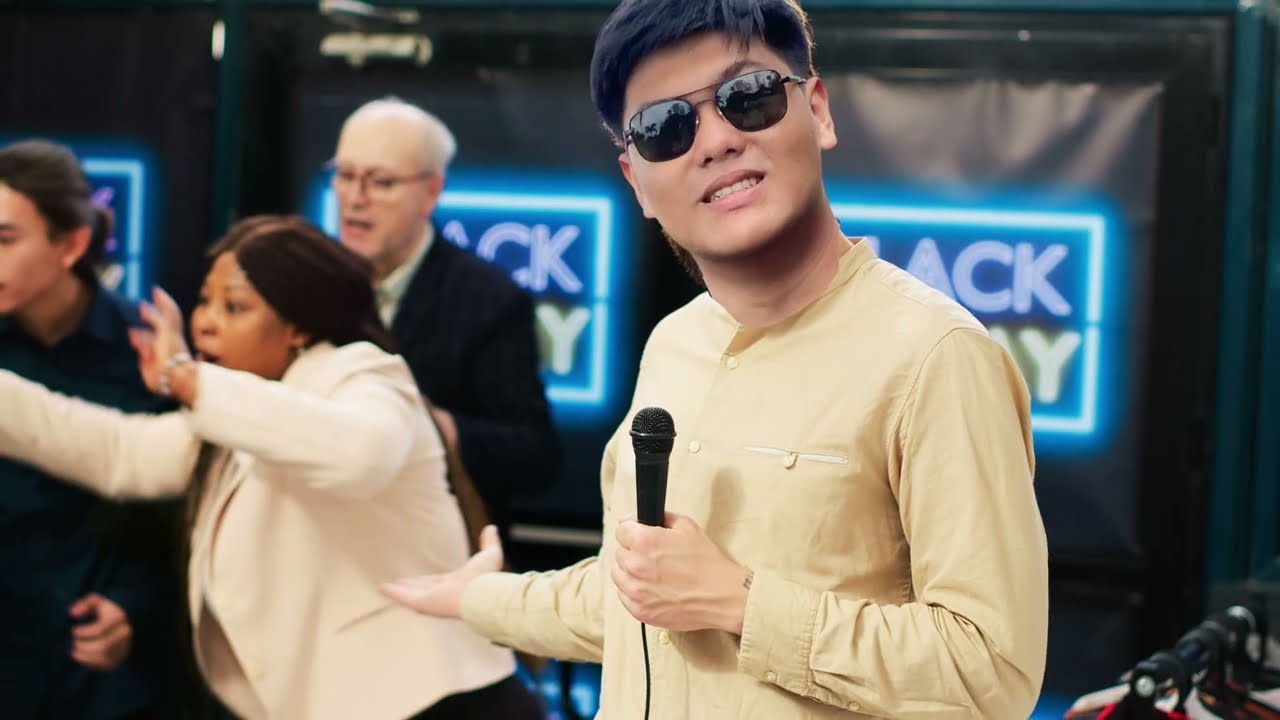 Purposive Communication | Why I Chose CLDHEI?