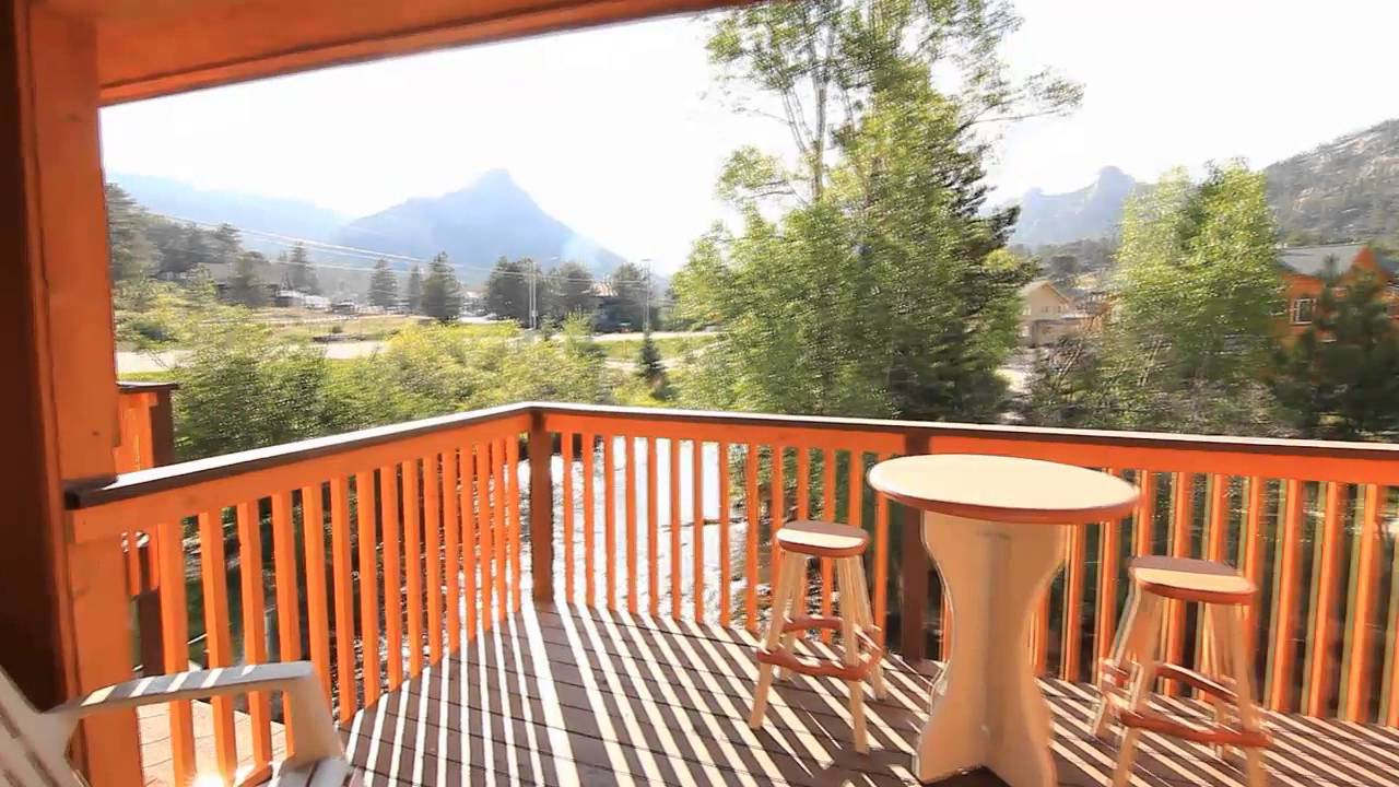 Best Place to Stay in Estes Park, Colorado | Lodge, Resort, Hotel, Pet