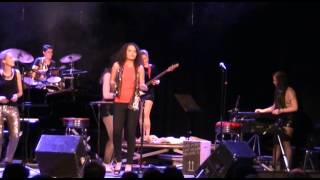 Rebels Are We - Eindexamenconcert Hwc 2015