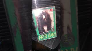 Kaset Pita Andy Liany  Misteri cassettetape  kasetpita andyliany