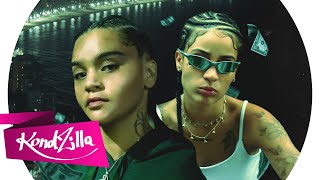 Esse Din Aqui - Jovem MK feat. Btrem | prod. MAD GUI (KondZilla)