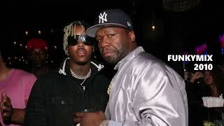 Jeremih Ft. 50 Cent - Down On Me ( part 2 ) ( Funkymix ) HQ audio