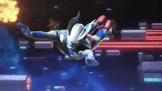Lagu ultraman zero