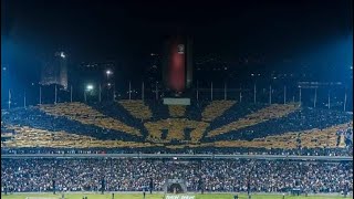 ESTO LE CANTO LA REBEL A LOS AMERICANISTAS 😎 | PUMAS vs america || 🎶Muchas copas tú podras tener 🎶