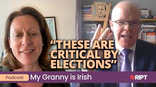 Peadar’s poll surge