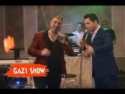 Gazi Demirel & Jean de la Craiova Asa-e viata mea Gala 2015