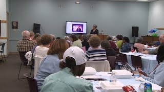 Education Counts Michiana - Lunch and Learn Lecture Series
