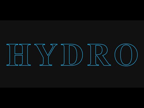 CSS Water Fill Effect inside Stroke