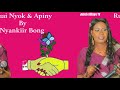 Ruai Nyok Apiny By Nyankiir Bong New Wedding Song 2025 Subcribejacobalifayotv Ruai Nyok Apiny By Nyankiir Bong New Wedding Song 2025 Subcribejacobalifayotv
