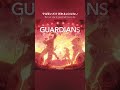 Guardians - Life la INFRA / THE PACKEDGES