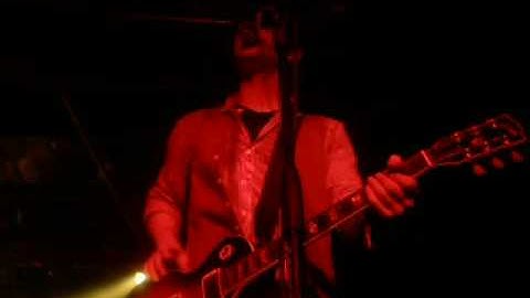 A Cursive Memory - Crazy Donkey