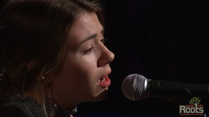Hayley Reardon "Would You Wait"
