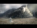 The Lord of The Rings: The Return Of The King Suite | Heartfelt, Emotional and Epic