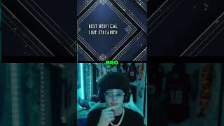 Vertical Streaming Nominees LIVE! You Won't Believe Who's Up! #shorts