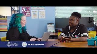 Employer Guide to Hiring Former Foster Youth