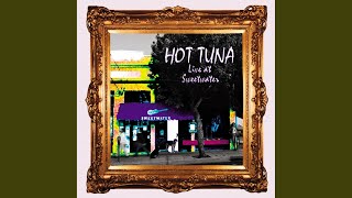 Video thumbnail of "Hot Tuna - Bank Robber (Live)"