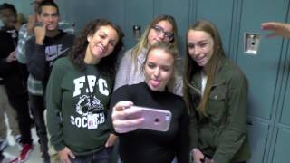 Short Fpchs Mannequin Challenge