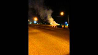 Nashville Tennessee car wreck pt2