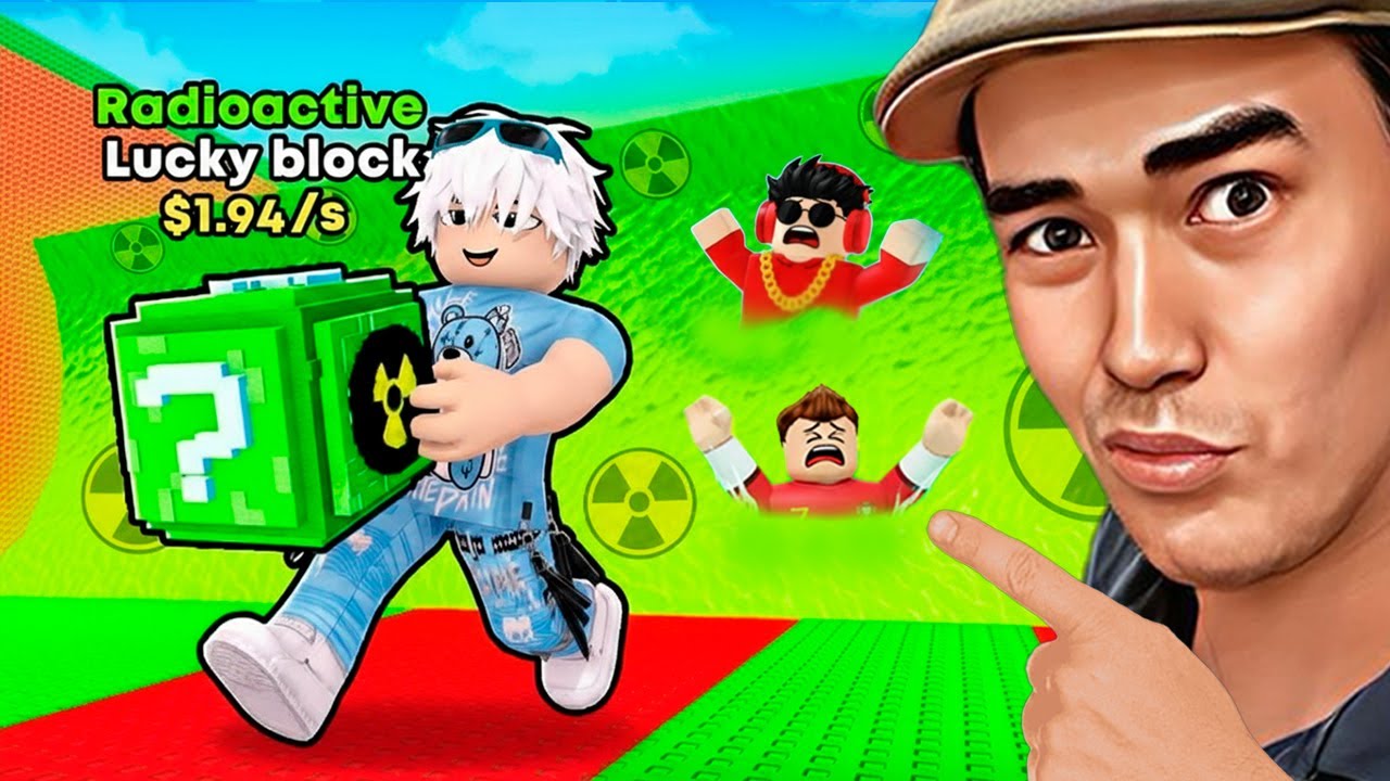 😱ЦУНАМИДЕН ЛАКИ БЛОКТАРДЫ ҚҰТҚАРДЫМ ! АЛҒАШҚЫ ЦУНАМИ ИВЕНТІ !Steal a Brainrot ! БРЕЙНРОТ РОБЛОКС!