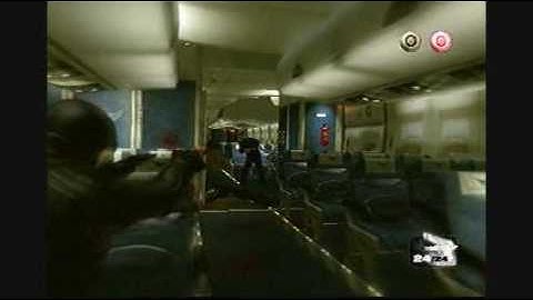 wanted weapons of fate demo playthrough w/commentary