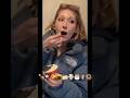 Mukbang cùng Somi🥡🥢 #fancam #eating #xhhh #food #kpop